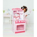 Kitchen Set Hello Kitty 